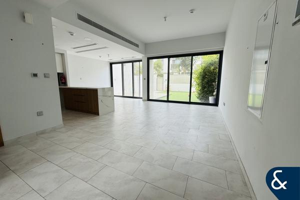 3 Bed + maid | Modern Finish | Available now